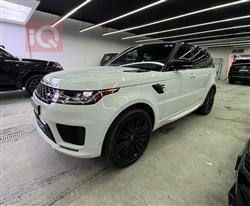 لاند روفر رانج روفر سبورت